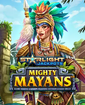 Mighty Mayans