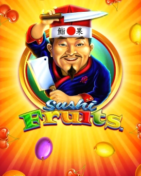 Sushi Fruits™  