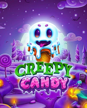 Creepy Candy