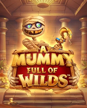 A Mummy Full of Wilds™