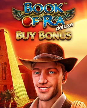 Book of Ra™ Deluxe