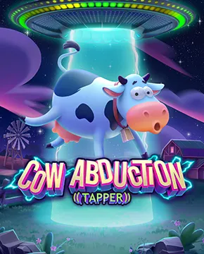 Cow Abduction - Tapper