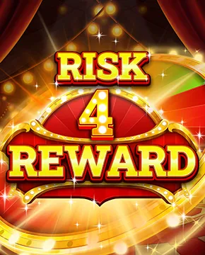 Risk 4 Reward