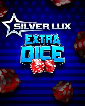 Silver Lux - Extra Dice