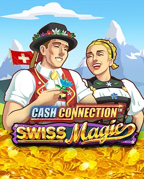 Cash Connection™ Swiss Magic