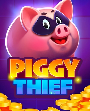 Piggy Thief
