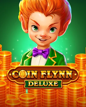 Coin Flynn Deluxe