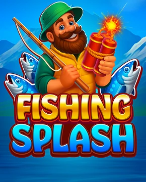 Fishing Splash