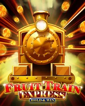 Fruit Train Express Hold & Win