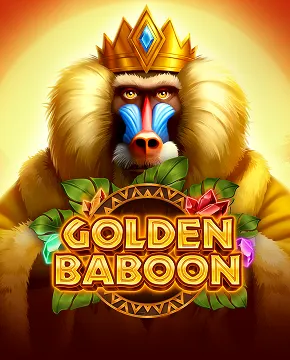 Gold of Baboon