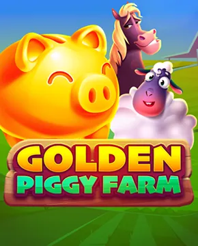 Golden Piggy Farm