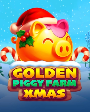 Golden Piggy Farm X-Mas