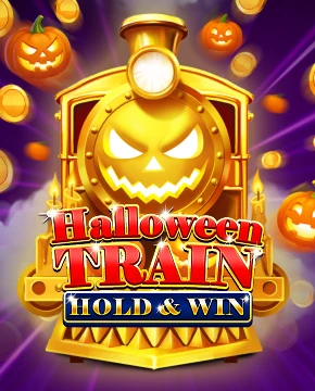 Halloween Train: Hold & Win