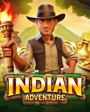 Indian Adventure