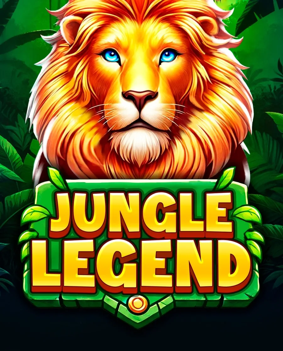  Jungle Legend