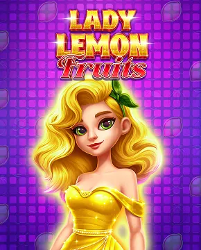 Lady Lemon Fruits
