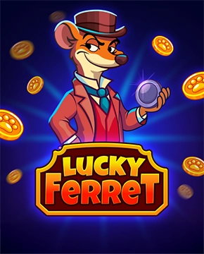 Lucky Ferret