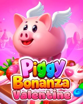 Piggy Bonanza Valentine