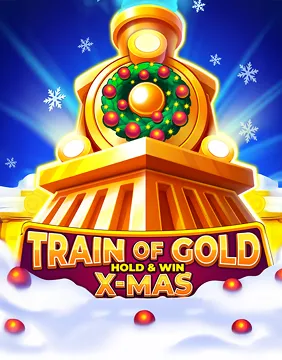 Train of Gold X-Mas: Hold & Win