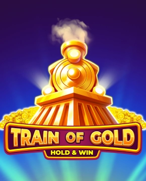 Train of Gold: Hold & Win