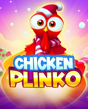 Chicken Plinko