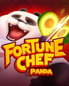 Fortune Chef Panda