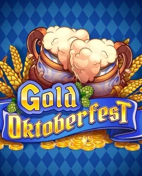 Gold Oktoberfest