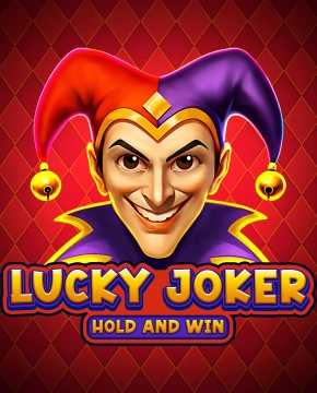 Lucky Joker: Hold and Win
