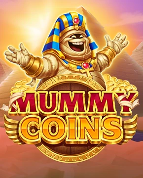 Mummy Coins