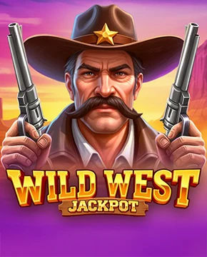 Wild West Jackpot