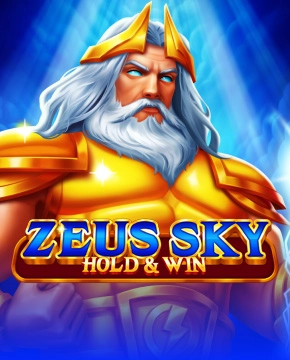 Zeus Sky: Hold & Win