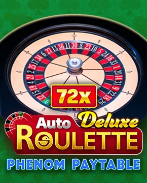 Auto Roulette Phenom x72