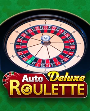 Auto Roulette Deluxe