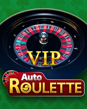 Auto Roulette VIP