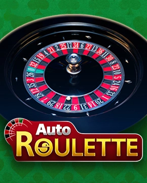 Auto Roulette