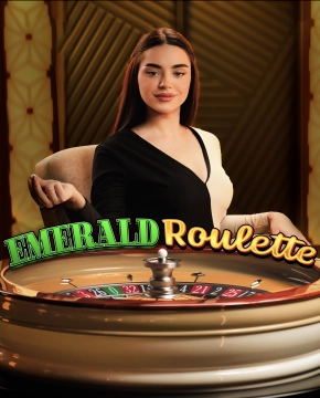 Emerald Roulette