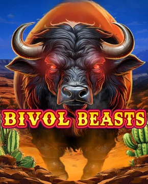 Bivol Beasts 