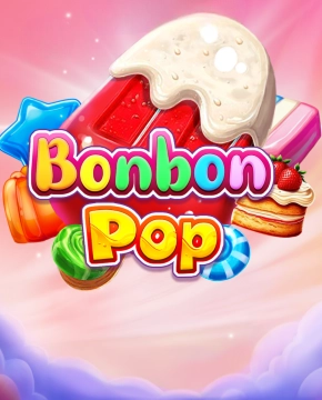 Bonbon Pop