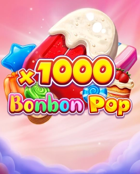 Bonbon Pop 1000 