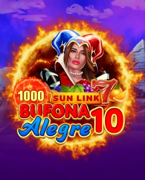 Bufona Alegre 10 Sun Link