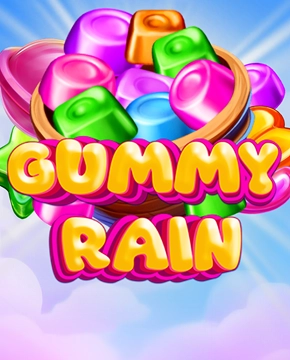 Gummy Rain 