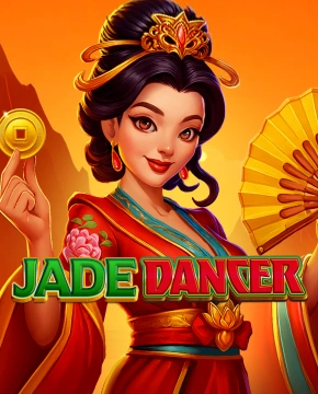 Jade Dancer
