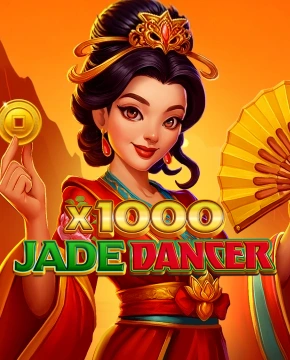 Jade Dancer 1000
