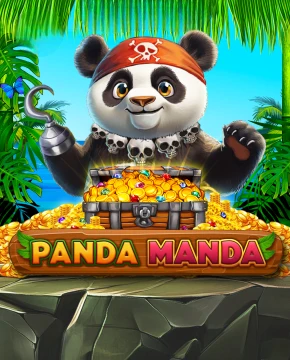 Panda Manda
