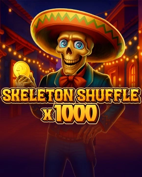 Skeleton Shuffle 1000