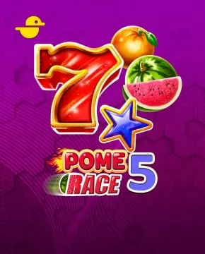 Pome Race 5