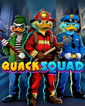 Quack Squad