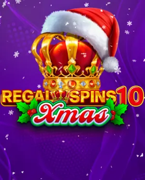 Regal Spins 10 XMas