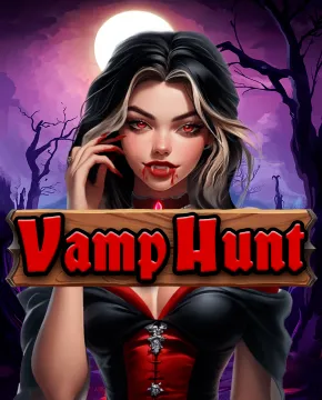 VampHunt
