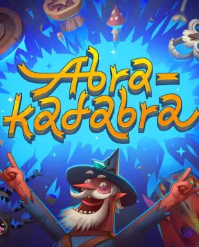 Abrakadabra